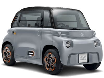 Citroën Ami