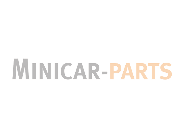 Bremssattel hinten links Casalini / Bellier B8