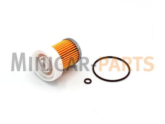 Kraftstofffilter Aixam Kubota Z402 / Z482