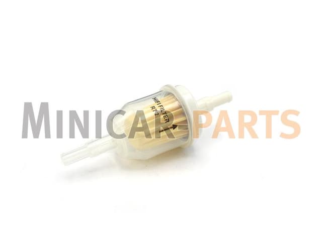 Kraftstoffleitungsfilter Lombardini 442 / 492 / 480 DCI