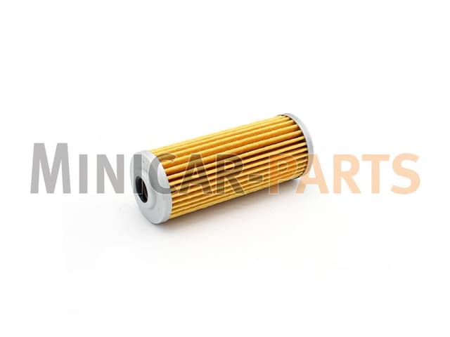 Fein-Kraftstofffilter Aixam Kubota Z482-E5B