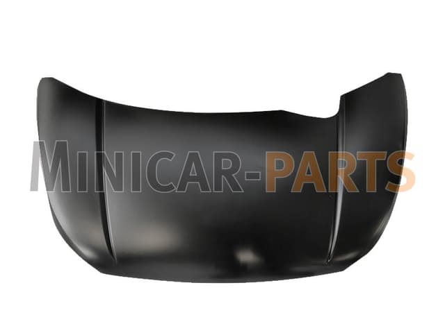 Motorhaube Ligier JS50/JS50L Ph2/Ph3 (unbemalt)