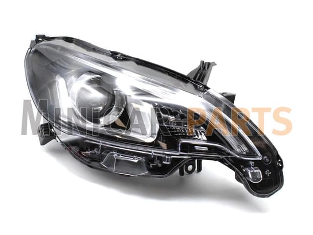 Scheinwerfer vorne rechts Ligier JS50 / JS50L Ph2 / Ph3 / Ph4