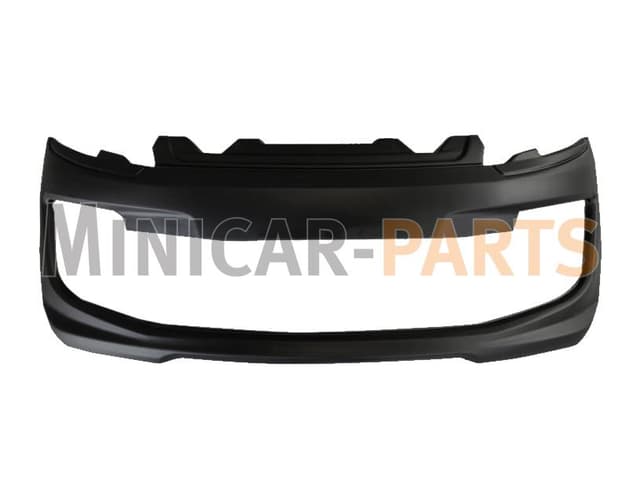 Vordere Stoßstange Ligier JS50 / JS50L Ph2 / Ph3
