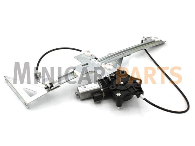 Fensterheber elektrisch links Microcar MGO 3 / MGO4 / MGO6