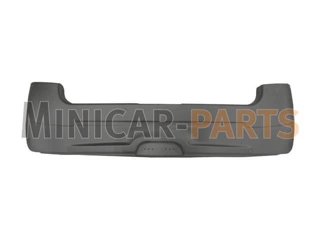 Stoßstange hinten Microcar M8