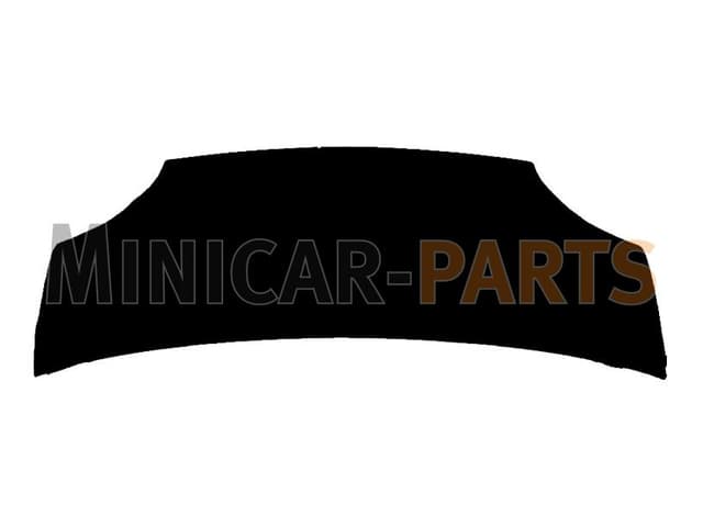 Haube Microcar Due 1
