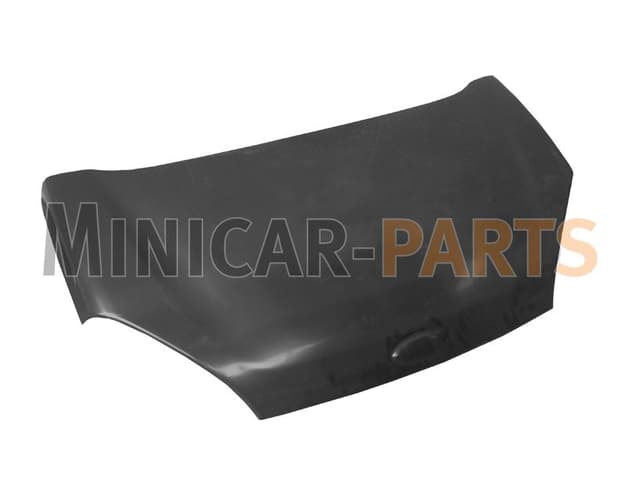 Motorhaube Microcar MGO2