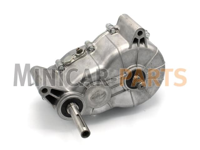 Getriebe (1:11) Microcar MGO1 / MGO2