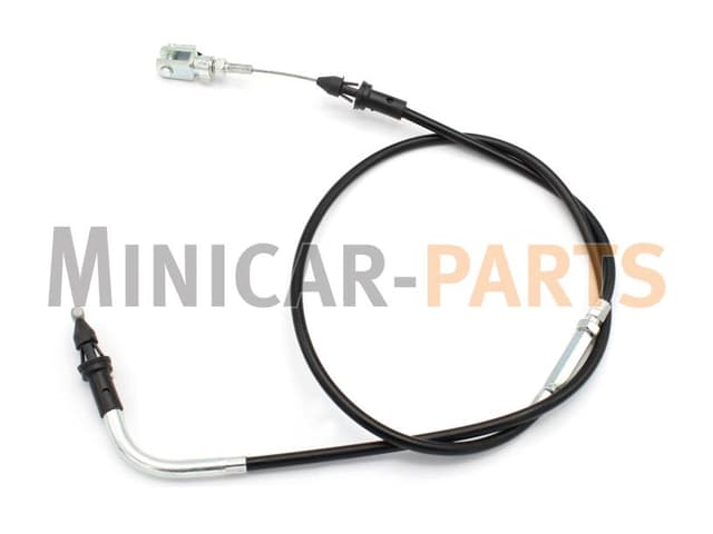 Schaltkabel vorne Microcar MGO1 / MGO2 / Due First