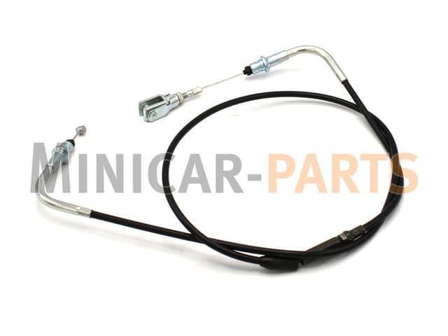 Schaltkabel hinte Microcar MGO1 / MGO2 / Due First