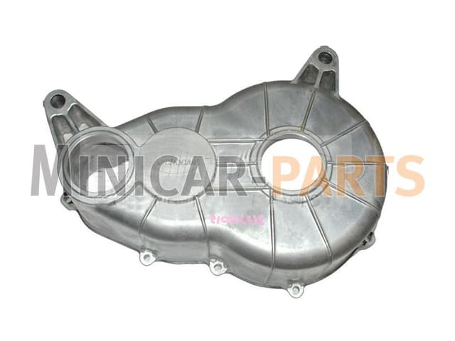 Getriebehälfte Eingangswelle Microcar