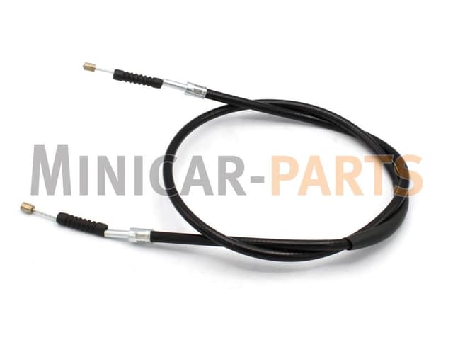 Handbremsseil Microcar MGO1 / MGO2 / M8 / Ligier JSRC