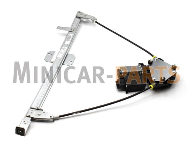 Fensterhebermechanismus links elektrisch Microcar / Ligier