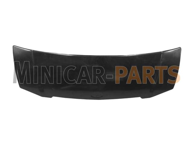 Motorhaube Microcar MC2