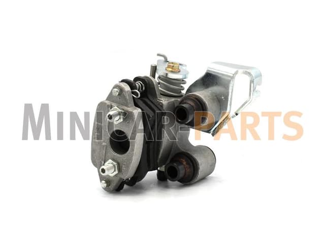 Hinten Bremssattel Links Off Seiten V2