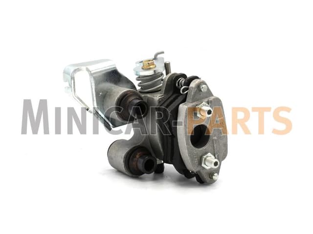 Hinten Bremssattel Rechts Off Seiten V2