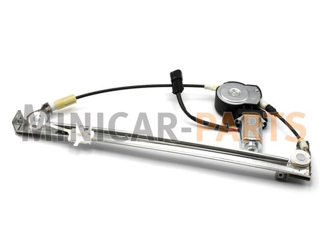 Fenstermechanismus links elektrisch Microcar MC / Due 1