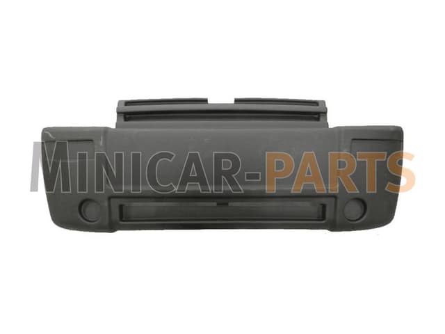 Vordere Stoßstange Microcar MC1 / MC2 (bis 2006)