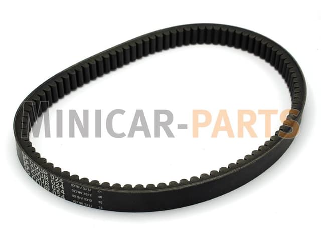 Antriebsriemen EPCOUR 024 Erad