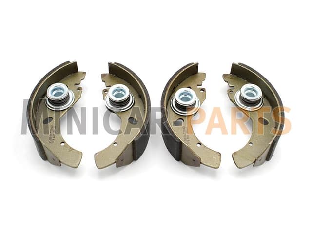 Bremsbacken satz (4 Stücke)