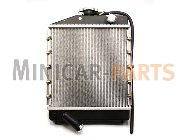 Kühler Chatenet / JDM / Microcar / Bellier (mit Yanmar-Motor)