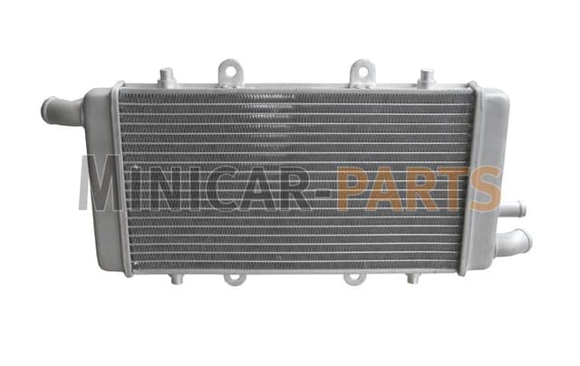 Kühler Grecav Sonique / Chatenet CH26 (mit DCI motor)