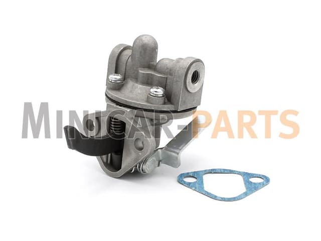 Dieselpumpe Yanmar