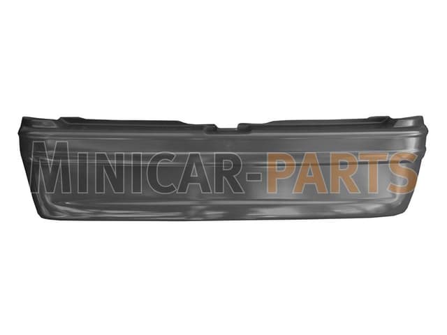 Stoßstange hinten Microcar Virgo 3