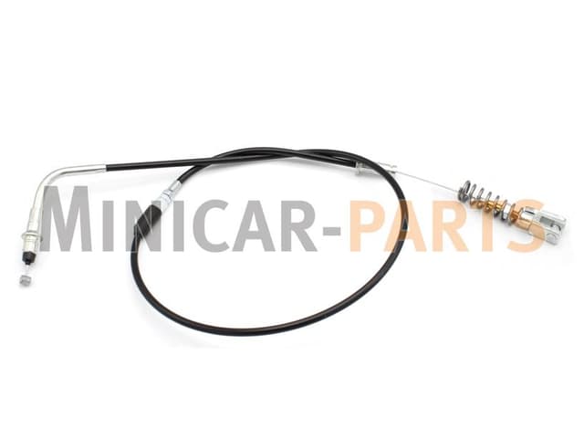 Schaltkabel rückwärts Ligier / Microcar