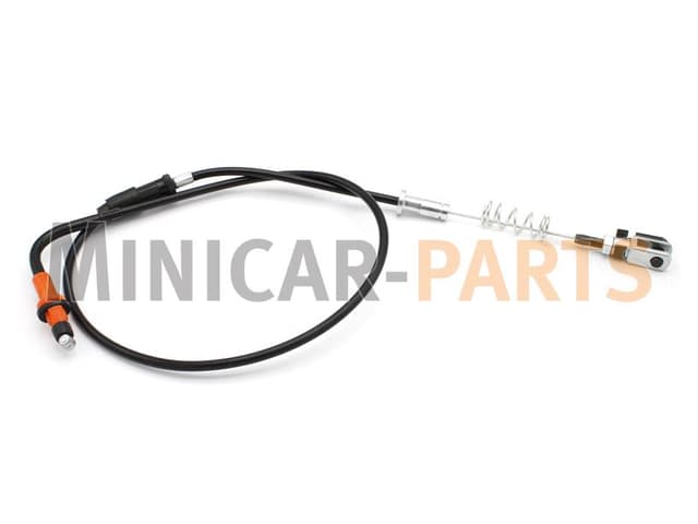 Schaltkabel nach vorne Ligier / Microcar