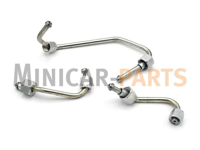 Hochdruckpumpe Leitungssatz Lombardini DCI