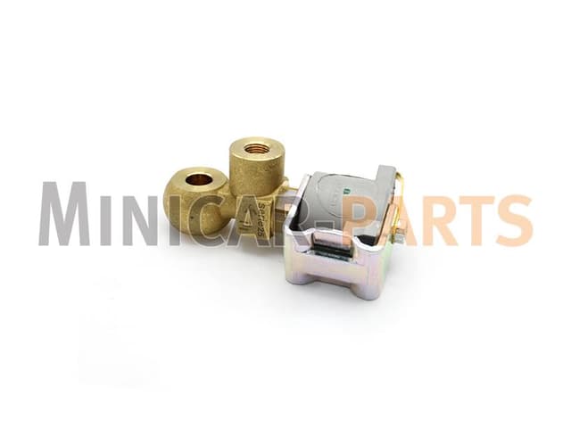 Kraftstoffabsperrventil Lombardini 502 FOCS (2. Modell)