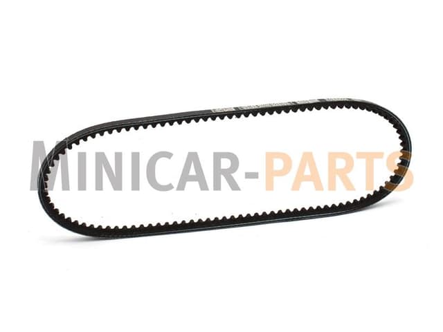 Keilriemen Microcar / Grecav / Chatenet Lombardini 502 FOCS Progress (10x763 mm)