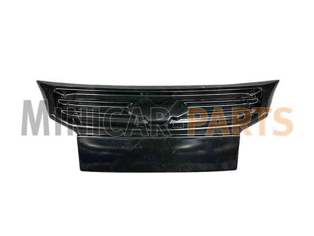 Motorhaubengrill Ligier JS60 Ph2 Sport