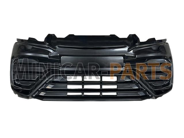 Vorderstoßstangengitter Ligier JS50 Ph4 Sport (ohne DRL)