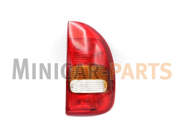 Rücklicht Rechts Microcar Virgo