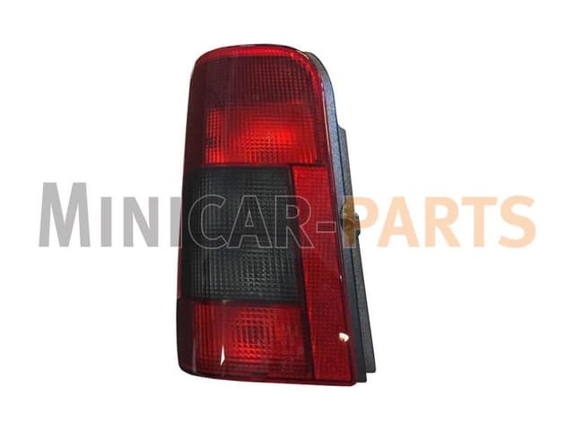 Rücklicht links JDM Albizia / Bellier Divane / Ligier X-Too 2