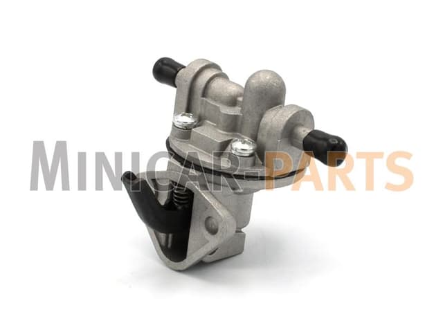 Dieselpumpe Aixam Kubota mechanisch