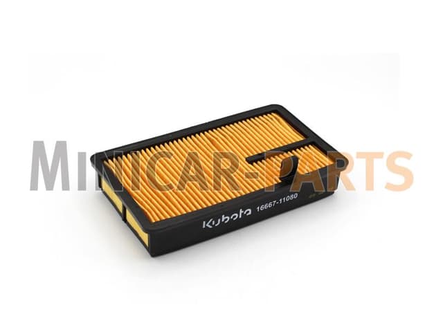 Luftfilter Aixam Kubota Z402
