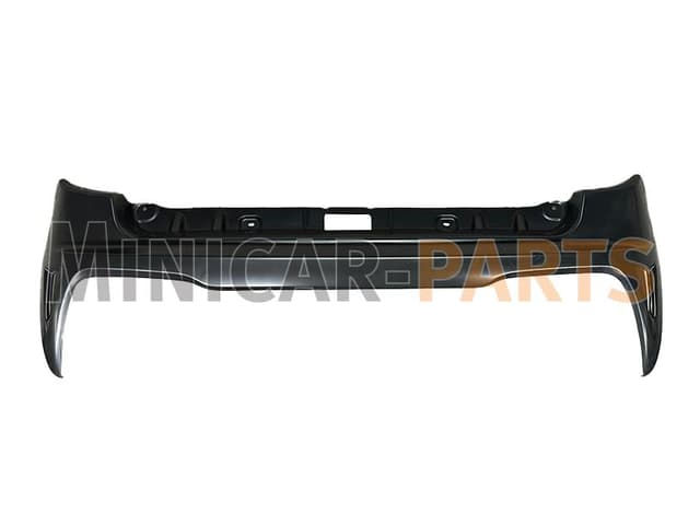 Stoßstange hinten Ligier JS50 Ph4