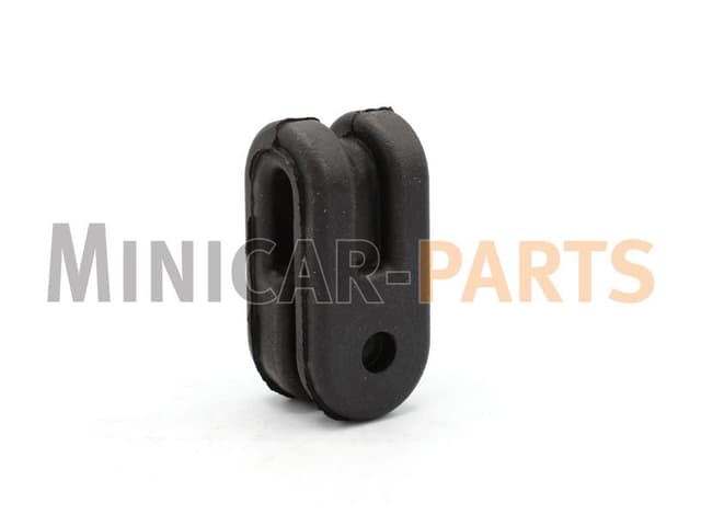 Auspuffbefestigungsgummi Aixam