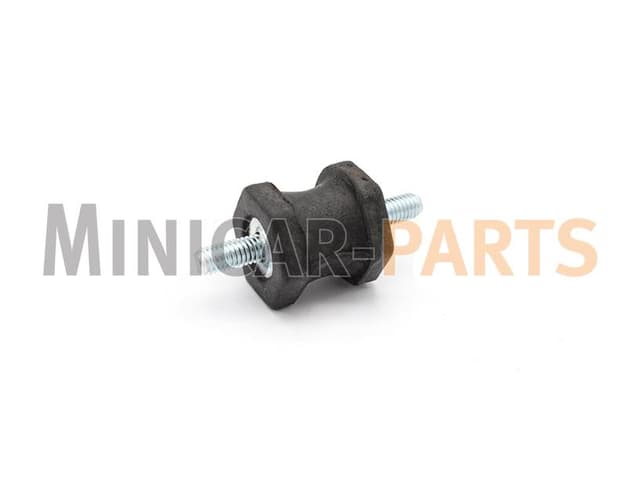 Auspuff Gummi Aixam / Microcar / JDM (23x24x6mm)