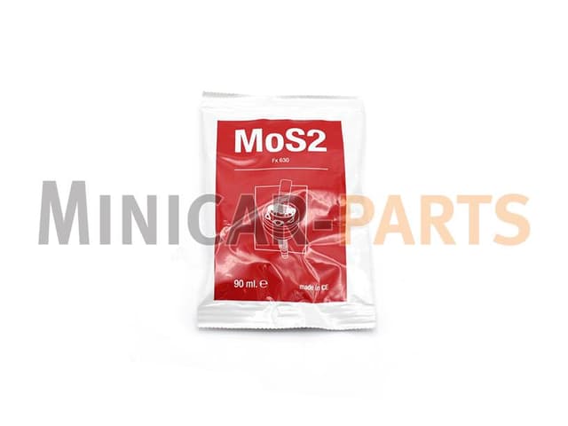 Abschmierfett gleichlaufgelenk Mopedauto