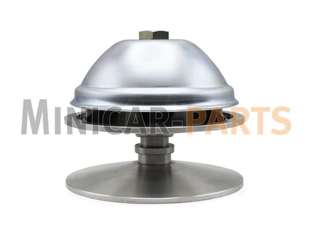 Variomatik motorseitig 2. Modell