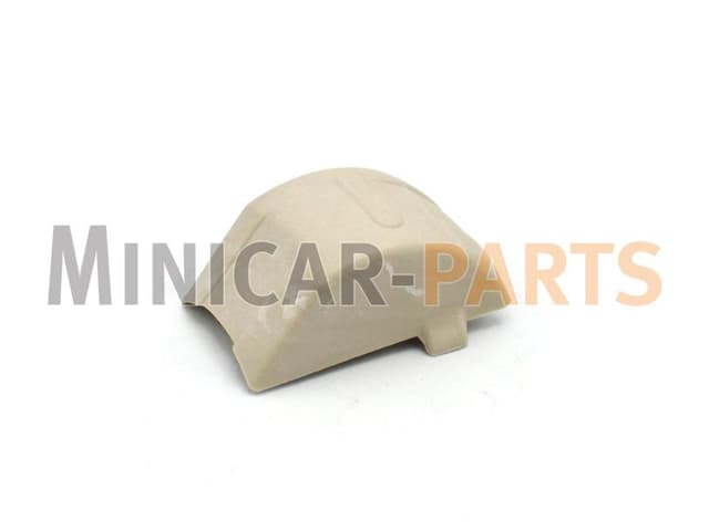 Gleitschuh Variomatik Motorseite (model 2)