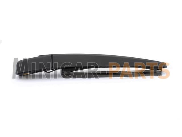 Wischerblatt + Arm Ligier JS60