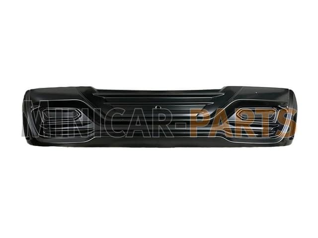 Spoiler Heckstoßstange Ligier JS50 Ph4