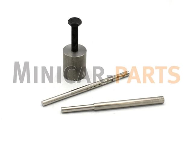 Demontage Werkzeug Motorvario Kupplung