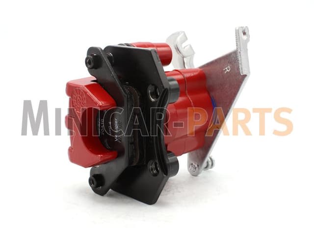 Bremssattel hinten rechts Ligier / Microcar / Dué / Chatenet